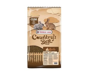 Versele Laga - CUNI FIT plus - 5kg