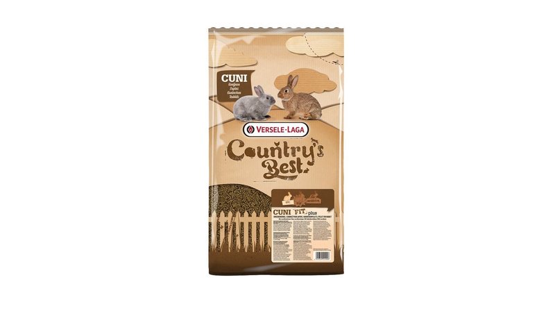 Versele Laga - CUNI FIT plus - 5kg