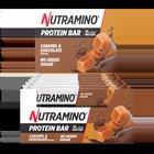 Nutramino - Proteinbar - Caramel & Chocolate 20 pcs