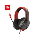 Turtle Beach Airlite Fit Wired Gaming Headset - Mario Star for Nintendo Switch 2
