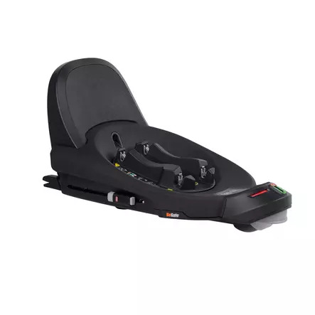 BeSafe Beyond ISOFIX-jalusta