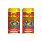 Tetra - 2 x Gammarus - 250 ml (Bundle)