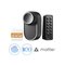 SwitchBot Lock Ultra Bundle incl Hub Mini Matter and Keypad Touch – kuva 1