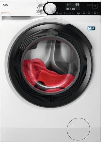 AEG 7000 ProSteam LR734EX4E, pyykinpesukone – kuva 3/3
