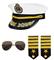 Aseta Navy Captain – kuva 1