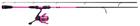 Patriot Shadow Lady 208cm 5-20g avokelacombo kuitusiimalla
