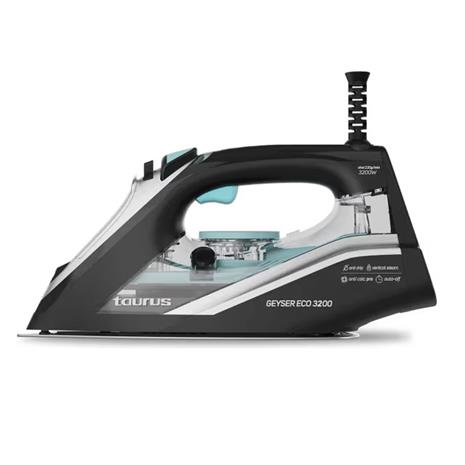 Taurus Geyser Eco 3200, silitysrauta – kuva 3/6