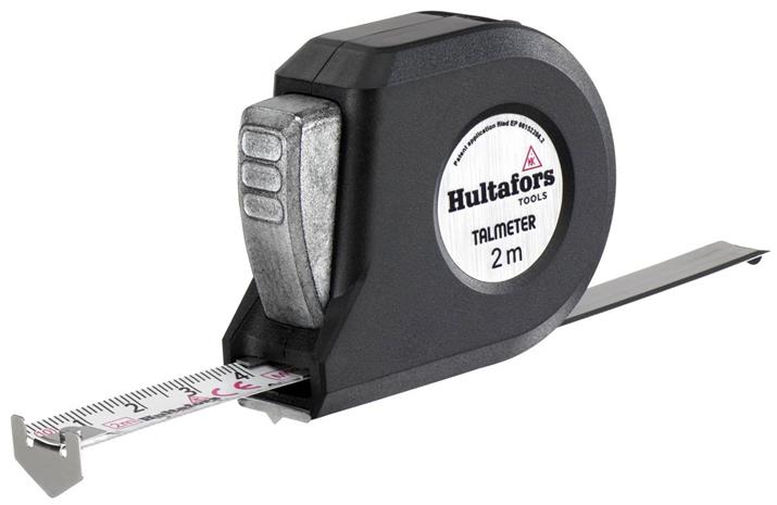Hultafors TALMETER 2M Merkintämittari 2 metriä
