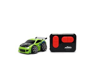 Jada Toys RC Fast & Furious Small Blocks 1:28