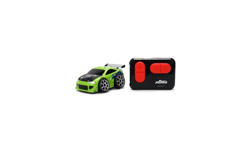 Jada Toys RC Fast & Furious Small Blocks 1:28