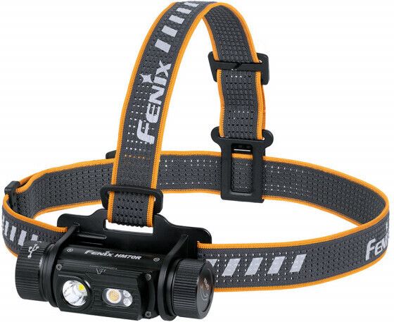Fenix HM70R -otsalamppu