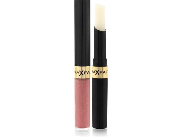 Max Factor Lipfinity 015 Ethereal 2.30ml – kuva 7/7