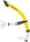 Snorkkeli Aquaspeed Comet Yellow – kuva 1