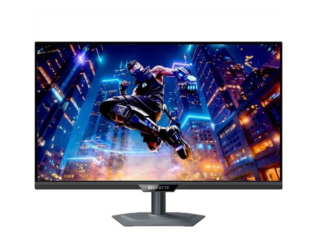 27" GIGABYTE M27UP