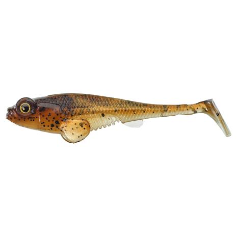 Gunki Rockstar 59 6kpl jigi