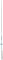 Pro range vhf-antenni 2,5 m – kuva 1