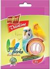 Vitapol Premium Smakers makeisia papukaijoille (2 kpl) 90g