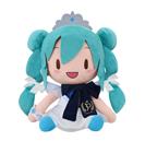 Pehmo: Preciality Hatsune Miku 15th Anniversary (27cm) PEHMO