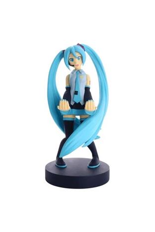 Cable Guy: Hatsune Miku Clamping Bracket (21cm) GADGET