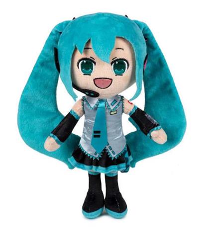 Cable Guy: Hatsune Miku Clamping Bracket (21cm) GADGET