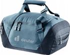 Deuter Duffel 35 matkalaukku 35l, vedenpitävä