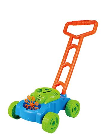Summer SS Bubble Mower