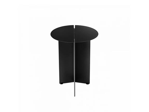 Blomus - Oru Side Table S Black – kuva 5/8