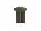 Blomus - Oru Side Table S Burned Metal – kuva 5