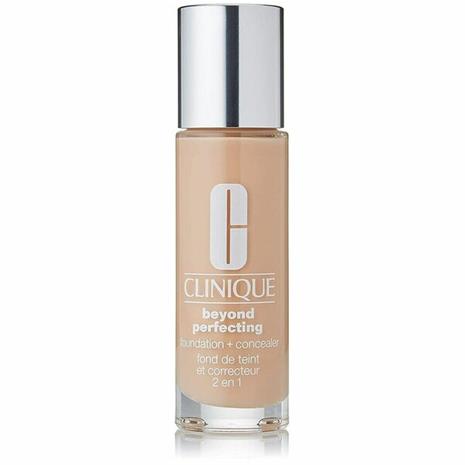Clinique Beyond Perfecting Makeup + Concealer CN 52 Neutral