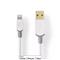 Nedis Lightning cable - Lightning / USB - 2 m – kuva 2
