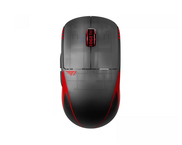 Pulsar X2 CrazyLight T1 Edition, langaton pelihiiri