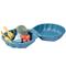 Smoby Life Double Garni Mini Hiekkalaatikko – kuva 3