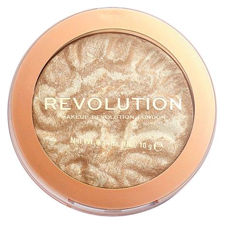 REVOLUTION Highlight Reloaded Highlighter 7 g Raise the Bar
