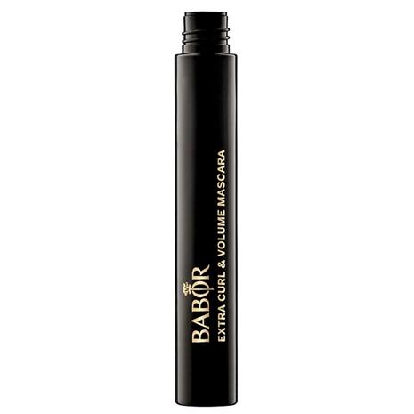 Babor Extra Curl and Volume Mascara Black – kuva 4/4