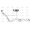 Fenno P6864 putki – kuva 1
