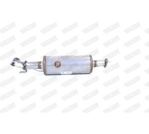 Walker 73288 Opel / Chevrolet DPF