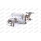 Walker 73296 Renault DPF – kuva 1