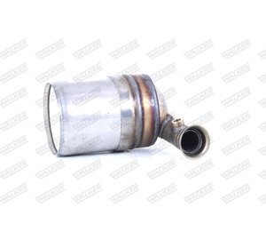 Walker 73300 Peugeot 206 DPF