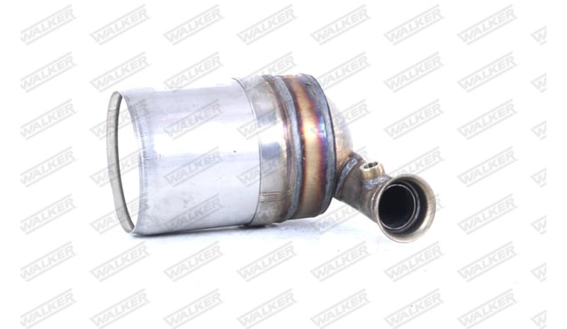 Walker 73300 Peugeot 206 DPF