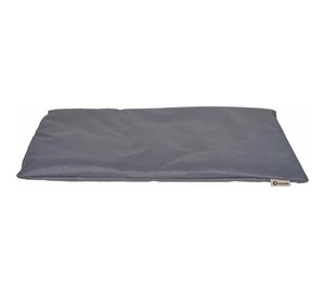Ozami Cage Pillow Grey 43x28cm