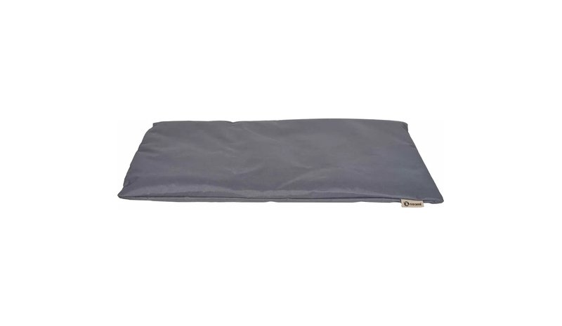 Ozami Cage Pillow Grey 43x28cm