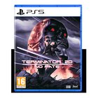Terminator 2D: No Fate, PS5 -peli