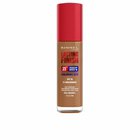 Crème-meikkipohja Rimmel London Lasting Finish Nº 450 Caramel SPF 20 30 ml