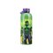 Marvel - Hulk Metal Water Bottle with Carry Loop – kuva 1