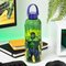 Marvel - Hulk Metal Water Bottle with Carry Loop – kuva 2