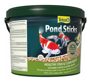 Tetra - Pond Sticks 10L