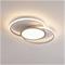 Lucande Senne -LED-kattovalaisin, CCT – kuva 4