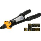 Vorel manuaalinen niittaus 2,4-6,4 mm