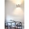 Nemo Lighting - Applique de Marseille Mini Seinävalaisin White – kuva 3