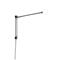 Nemo Lighting - Mini Potence Pivotante Seinävalaisin 2700K Black Nemo Lighting – kuva 3